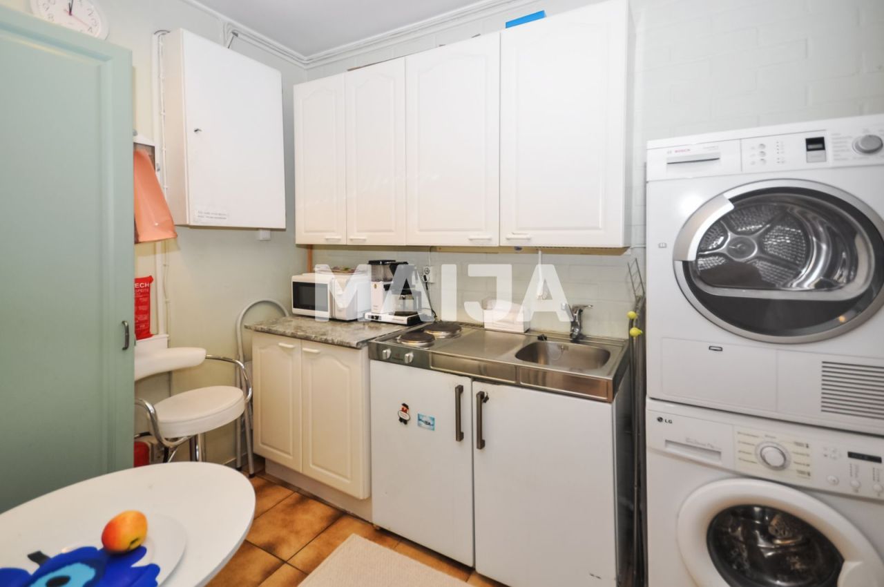 Офис в Рованиеми, Финляндия, 84 м² - фото 13