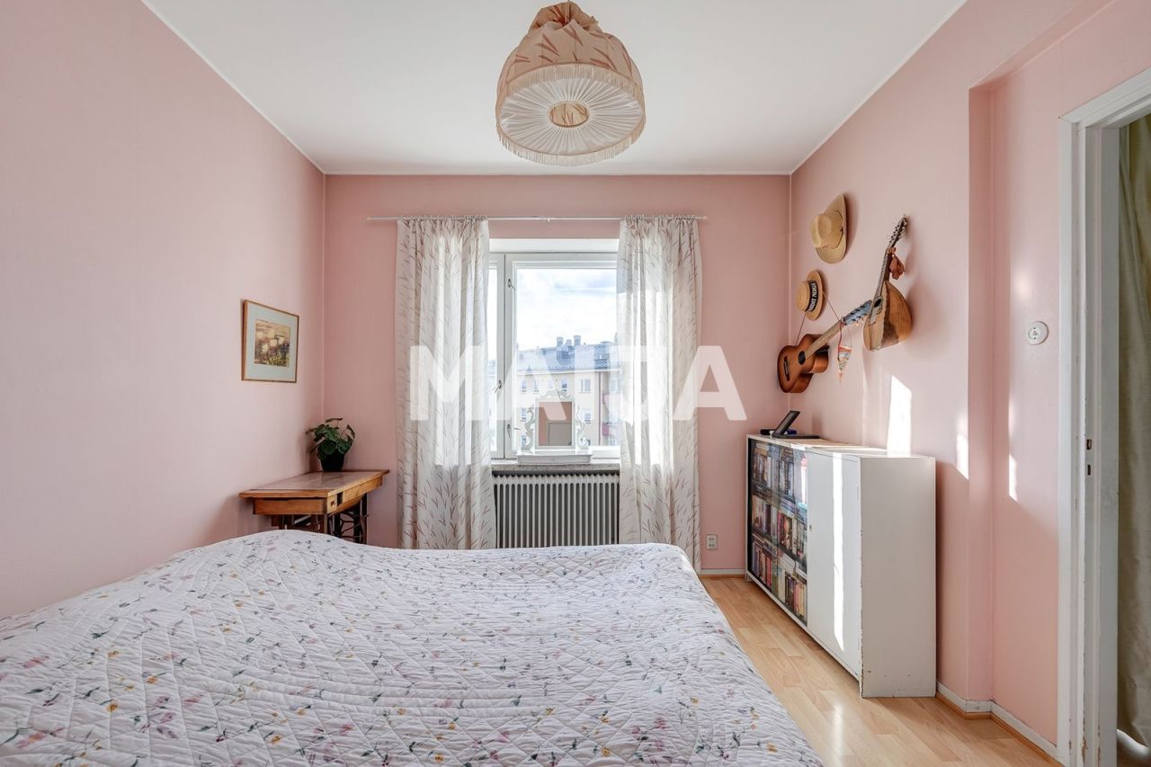 Апартаменты в Хельсинки, Финляндия, 86 м² - фото 13