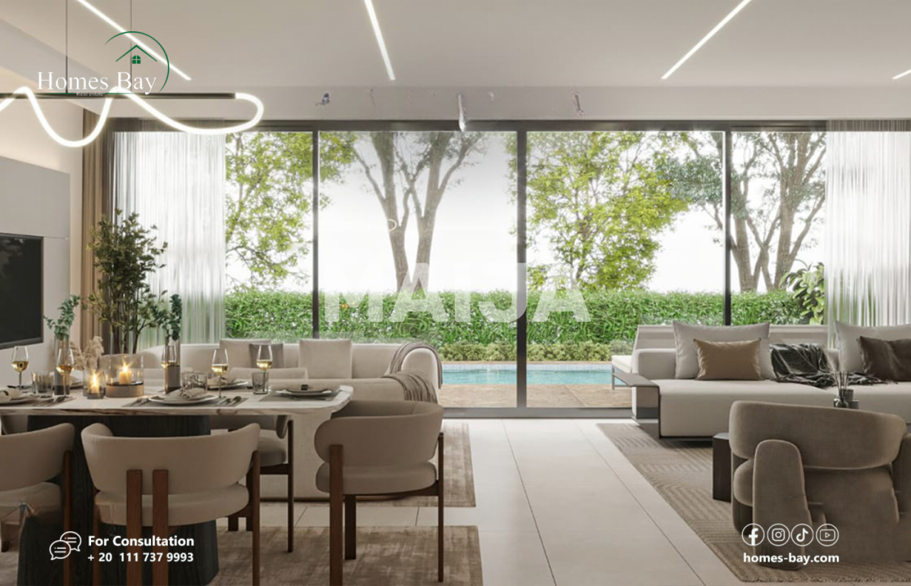 Апартаменты в Хургаде, Египет, 116 м² - фото 13