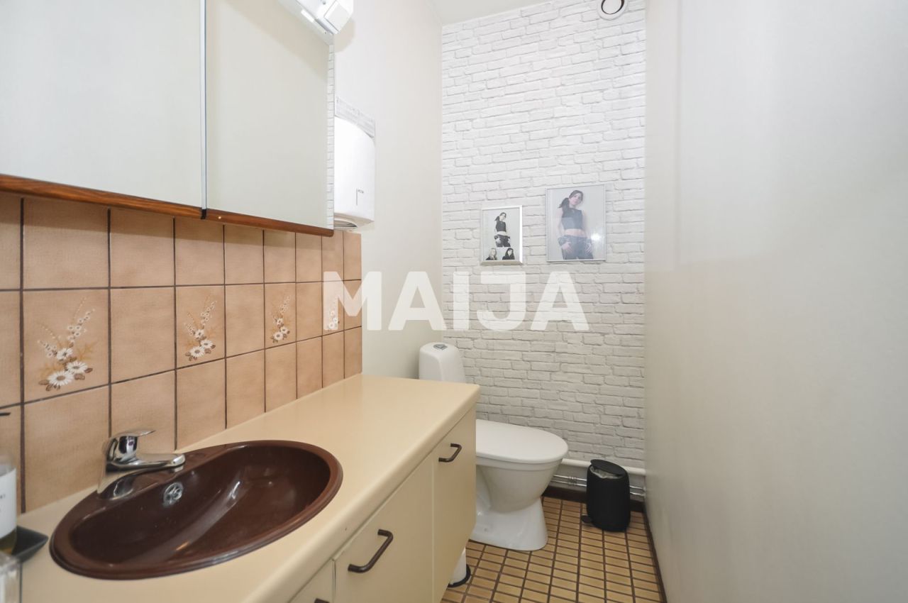 Офис в Рованиеми, Финляндия, 84 м² - фото 14