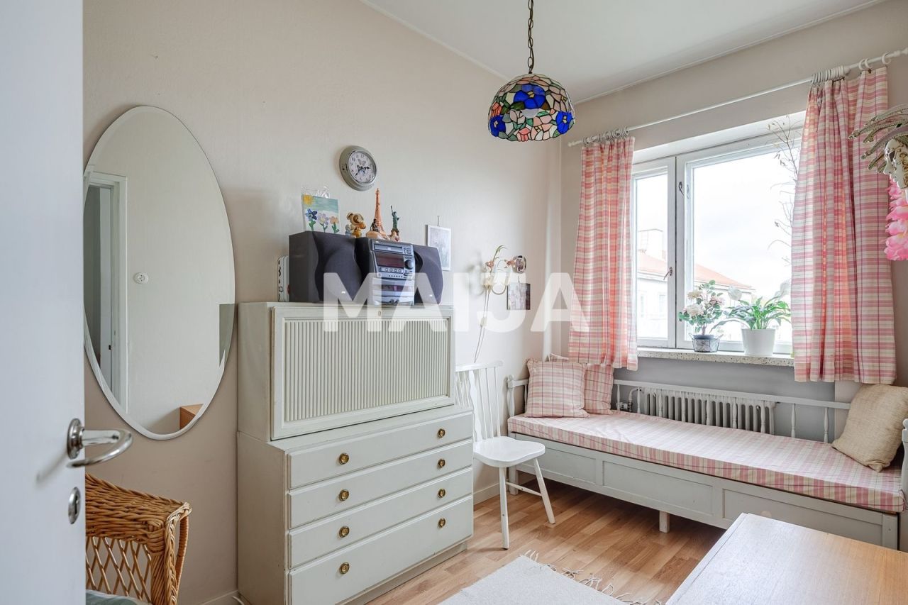 Апартаменты в Хельсинки, Финляндия, 86 м² - фото 14