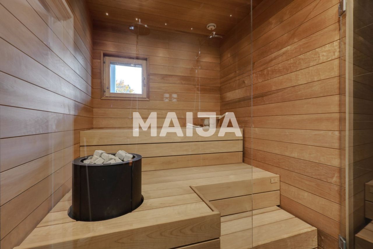 Дом в Порво, Финляндия, 152.5 м² - фото 15