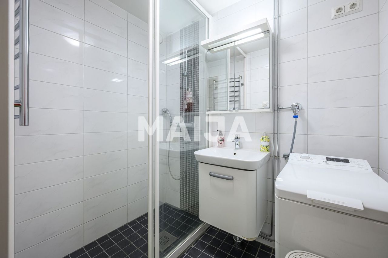 Апартаменты в Хельсинки, Финляндия, 86 м² - фото 15