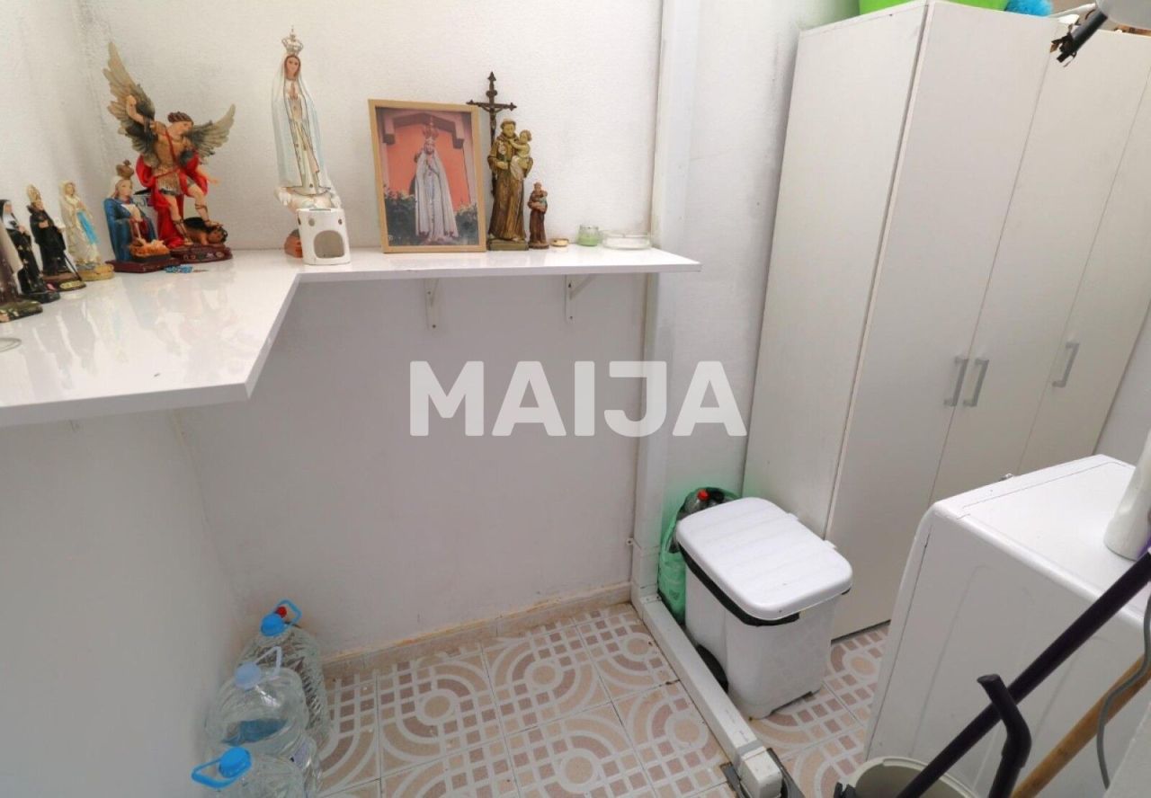 Дом в Торревьехе, Испания, 54 м² - фото 16