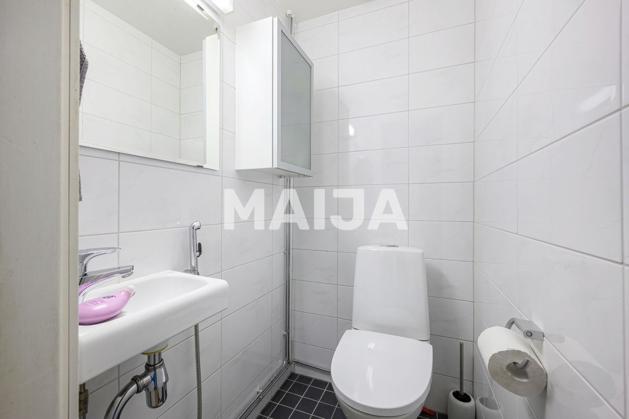 Апартаменты в Хельсинки, Финляндия, 86 м² - фото 16