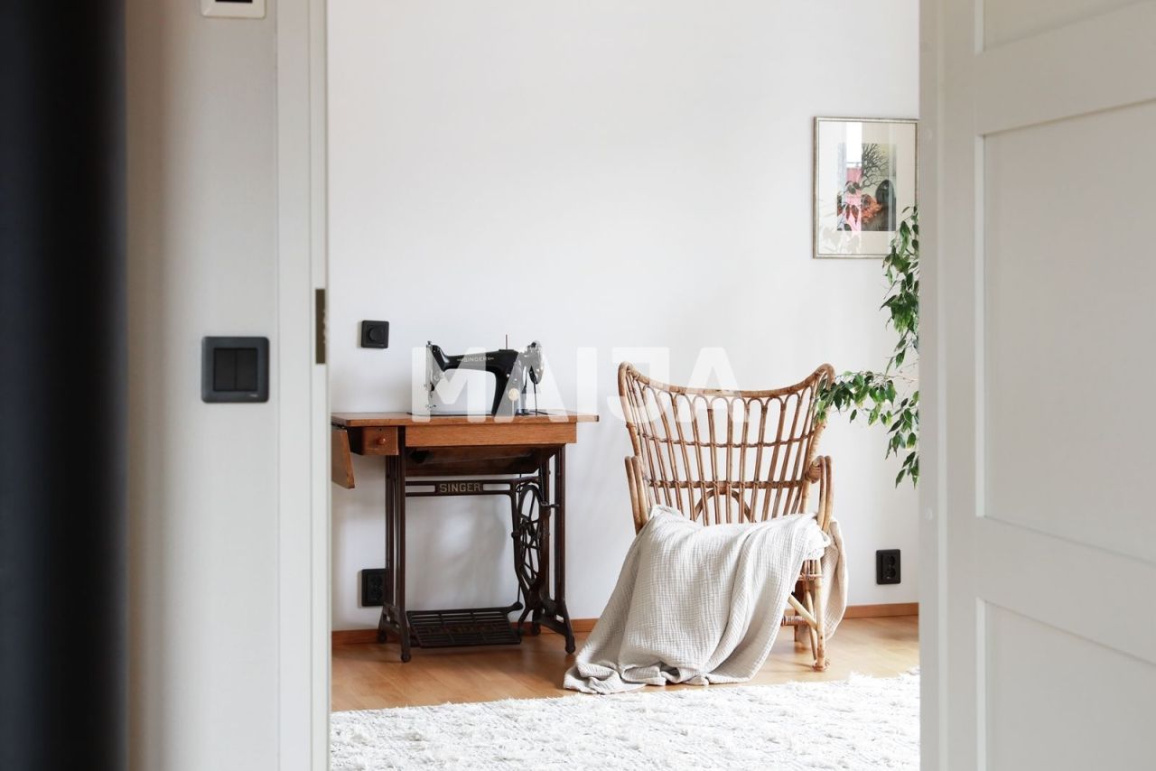 Дом в Порво, Финляндия, 152.5 м² - фото 19