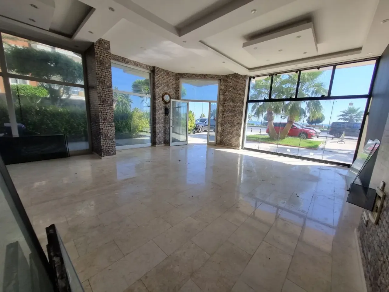 Коммерческая недвижимость в Алании, Турция, 100 м² - фото 1