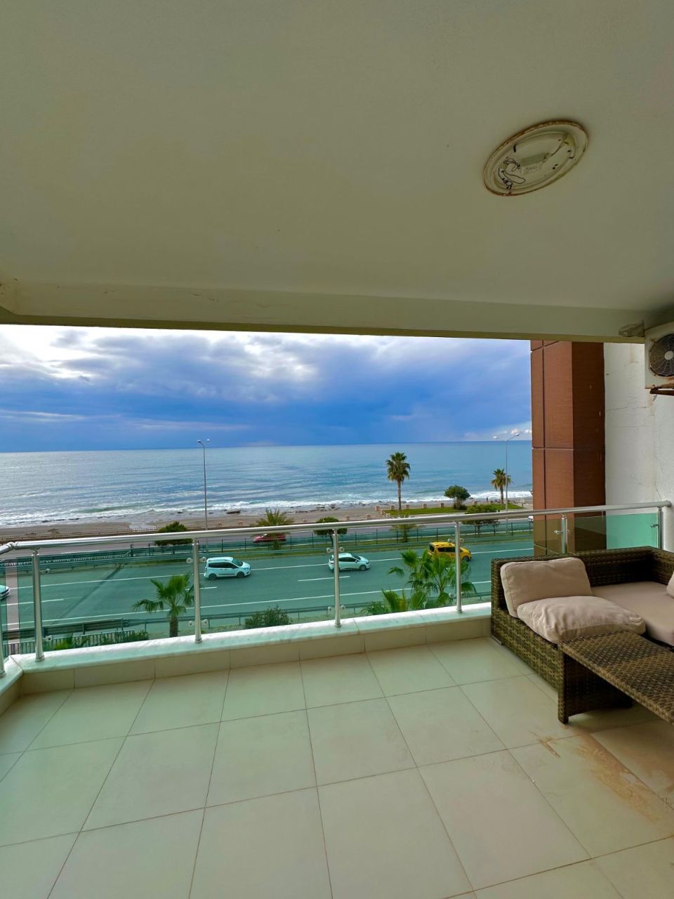 Апартаменты в Алании, Турция, 135 м² - фото 1