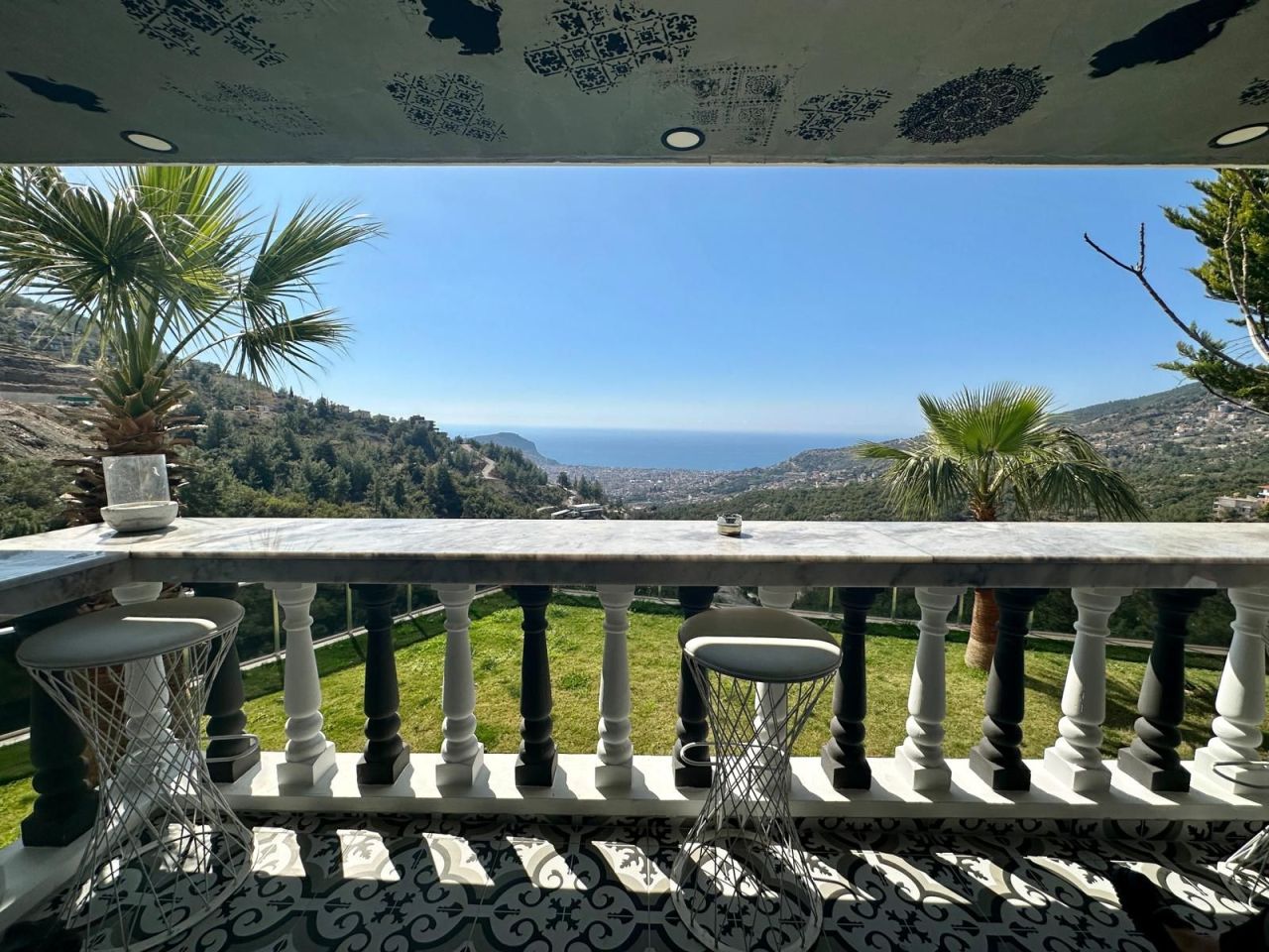 Вилла в Алании, Турция, 300 м² - фото 1