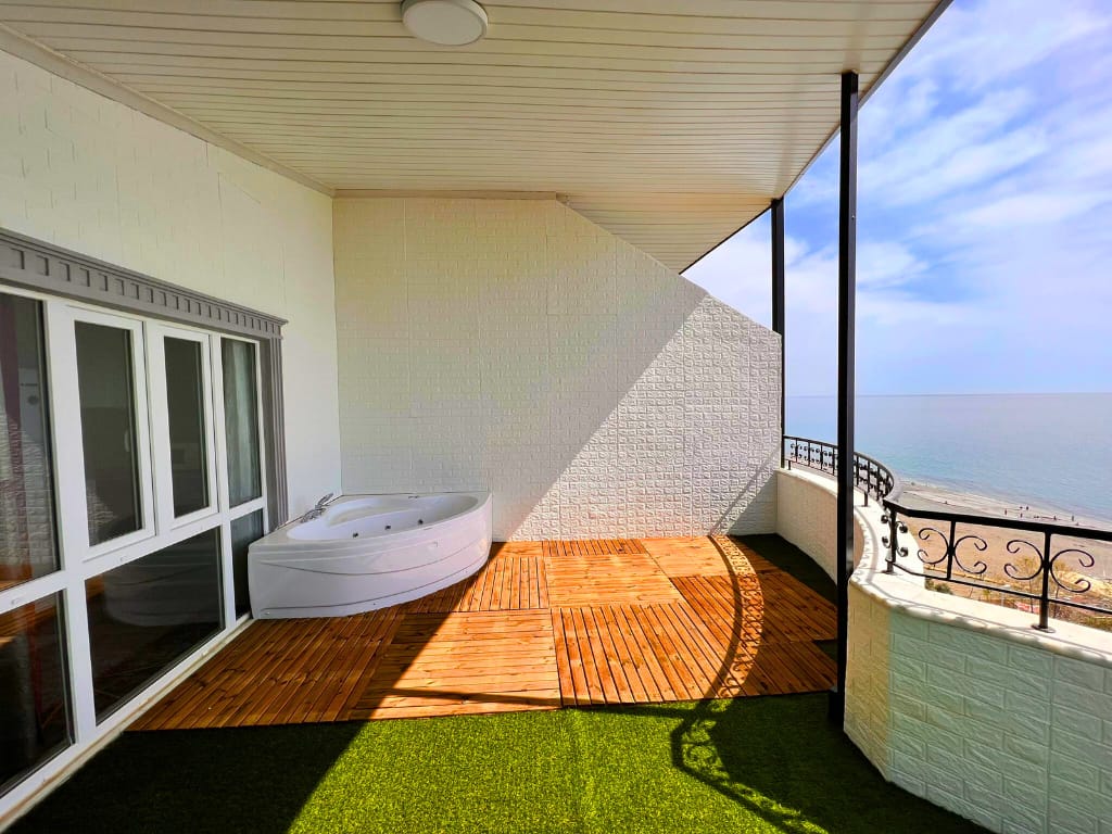 Апартаменты в Алании, Турция, 250 м² - фото 2