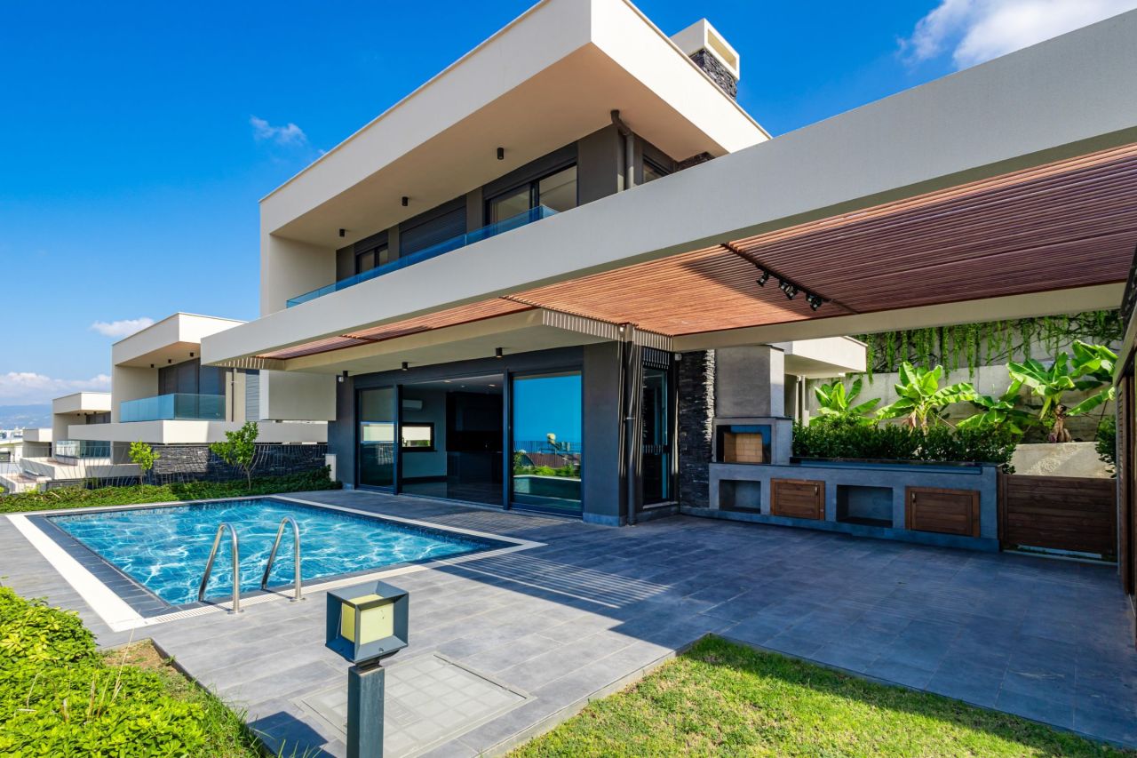 Вилла в Алании, Турция, 165 м² - фото 2