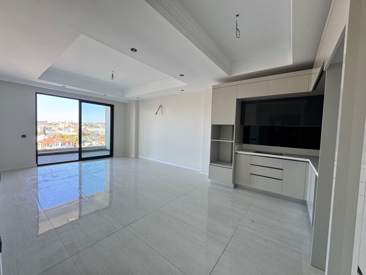 Квартира в Алании, Турция, 85 м² - фото 3