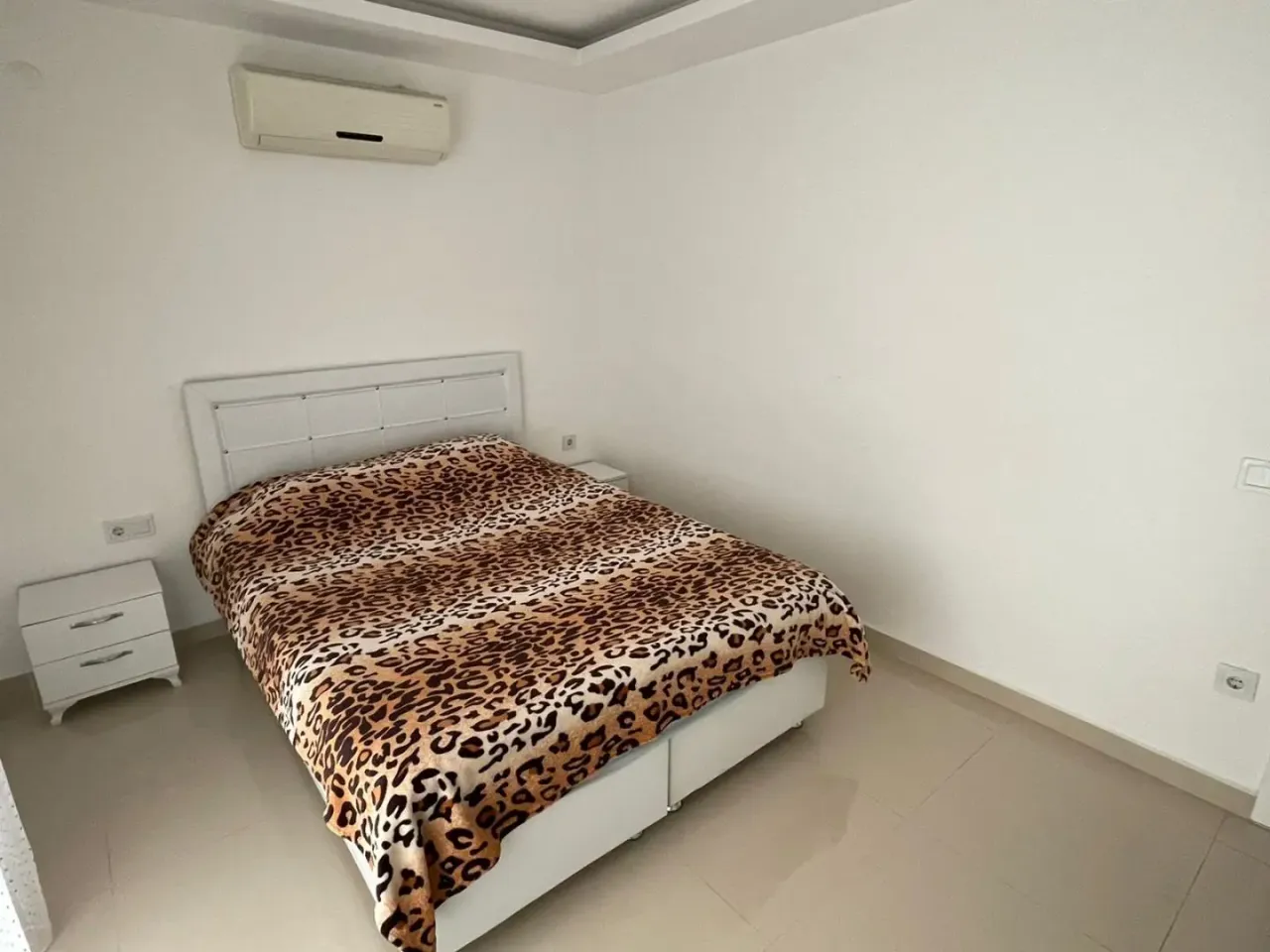 Апартаменты в Алании, Турция, 55 м² - фото 3