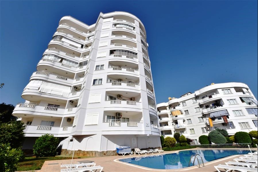 Апартаменты в Алании, Турция, 150 м² - фото 3