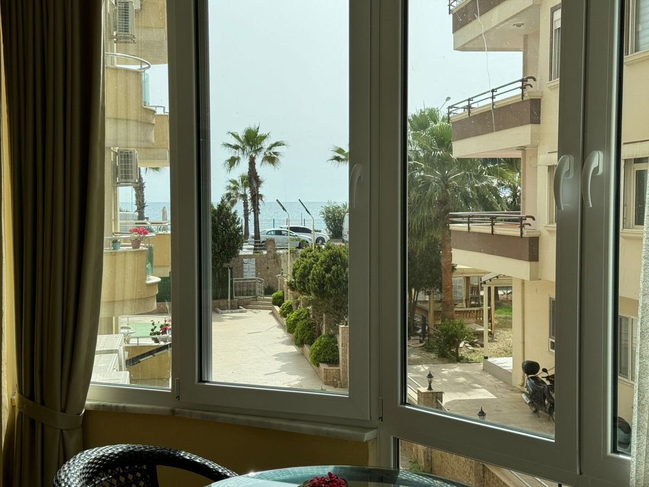 Апартаменты в Алании, Турция, 78 м² - фото 3