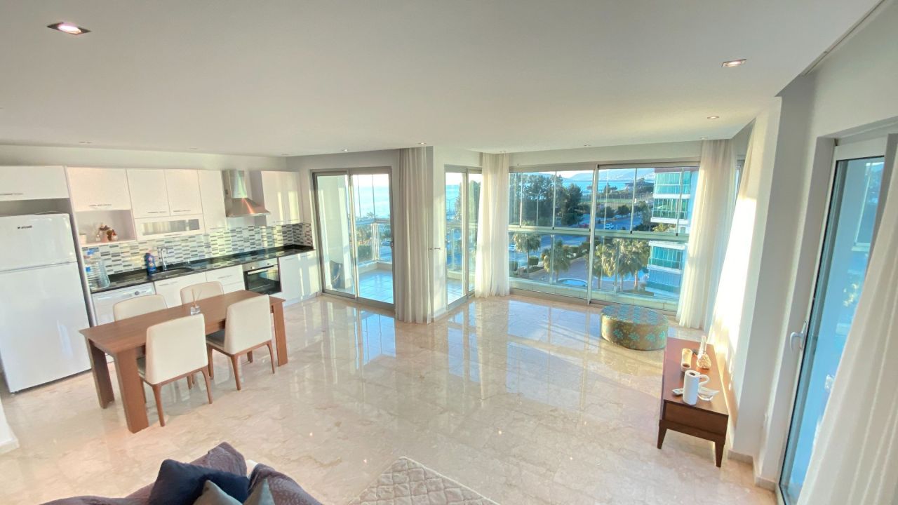 Апартаменты в Алании, Турция, 160 м² - фото 3