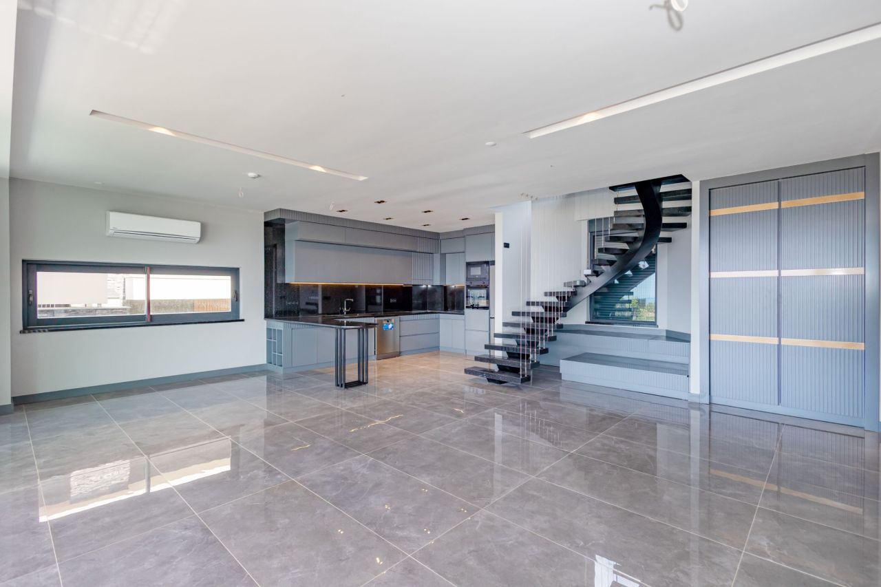 Вилла в Алании, Турция, 165 м² - фото 4