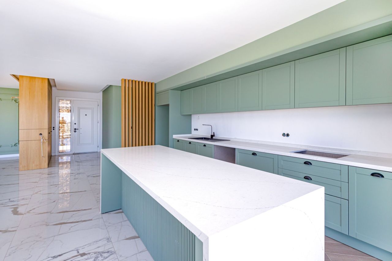 Вилла в Алании, Турция, 272 м² - фото 4