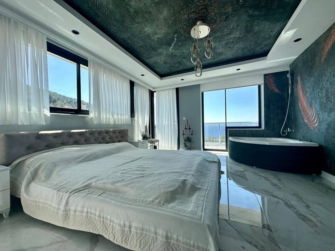 Вилла в Алании, Турция, 300 м² - фото 5