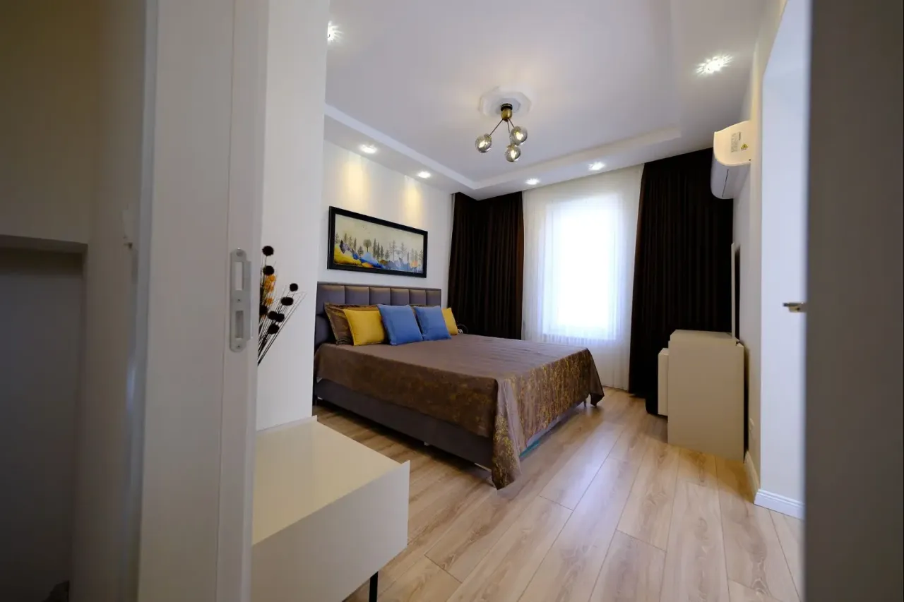 Вилла в Алании, Турция, 200 м² - фото 5