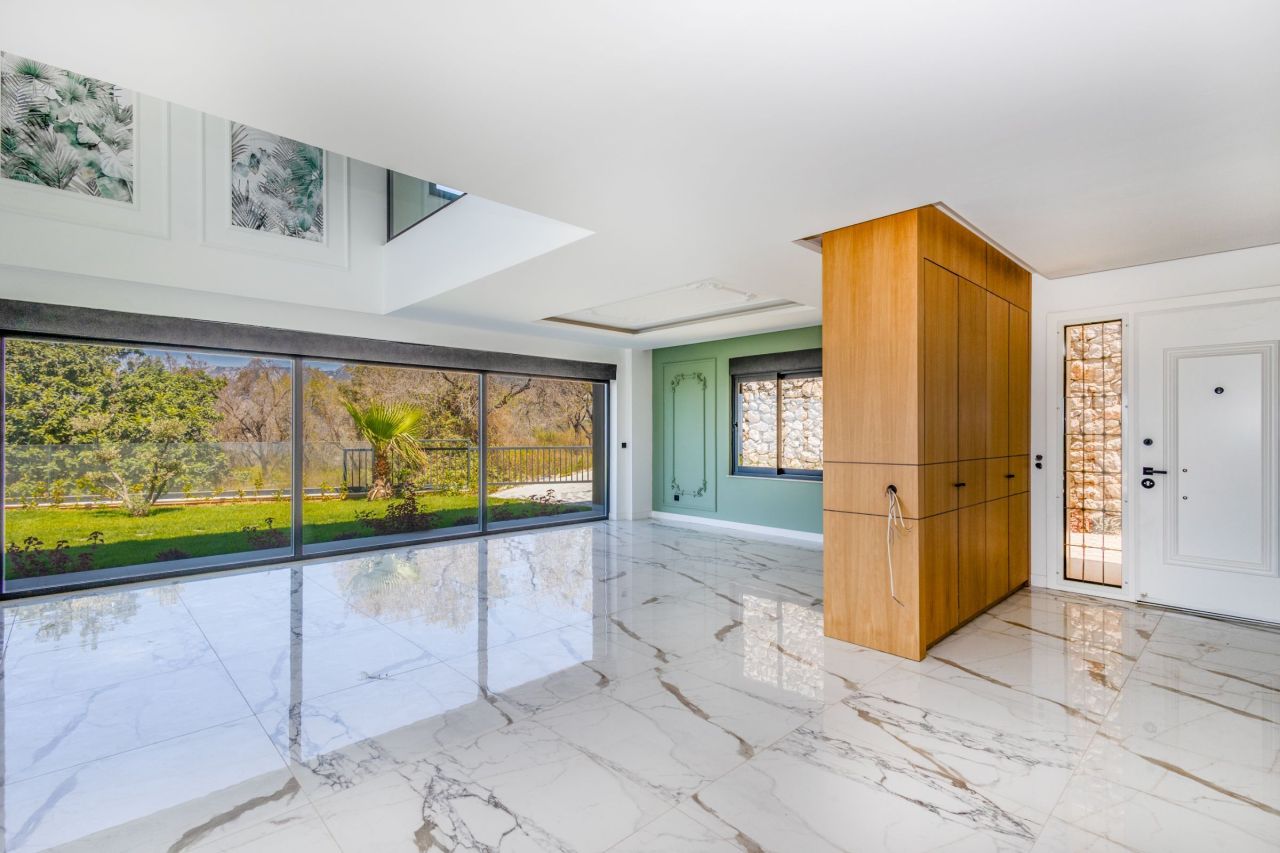 Вилла в Алании, Турция, 272 м² - фото 5