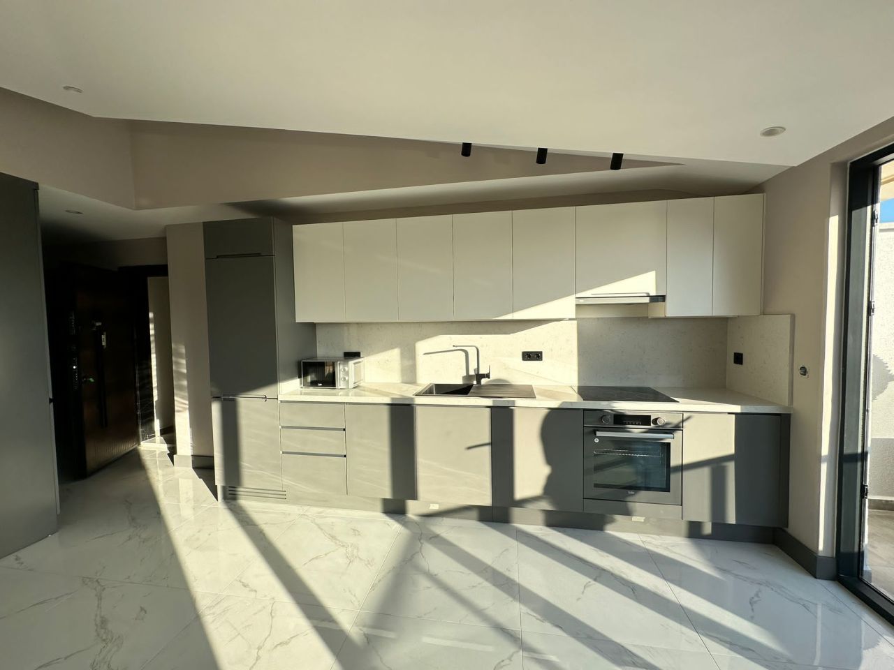 Апартаменты в Алании, Турция, 84 м² - фото 5