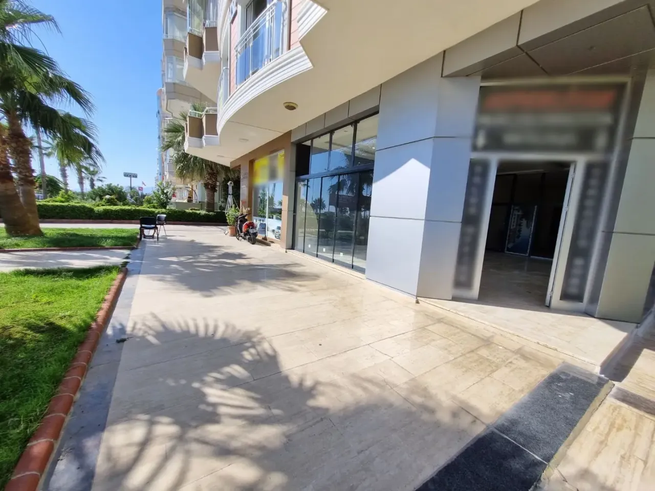 Коммерческая недвижимость в Алании, Турция, 100 м² - фото 5