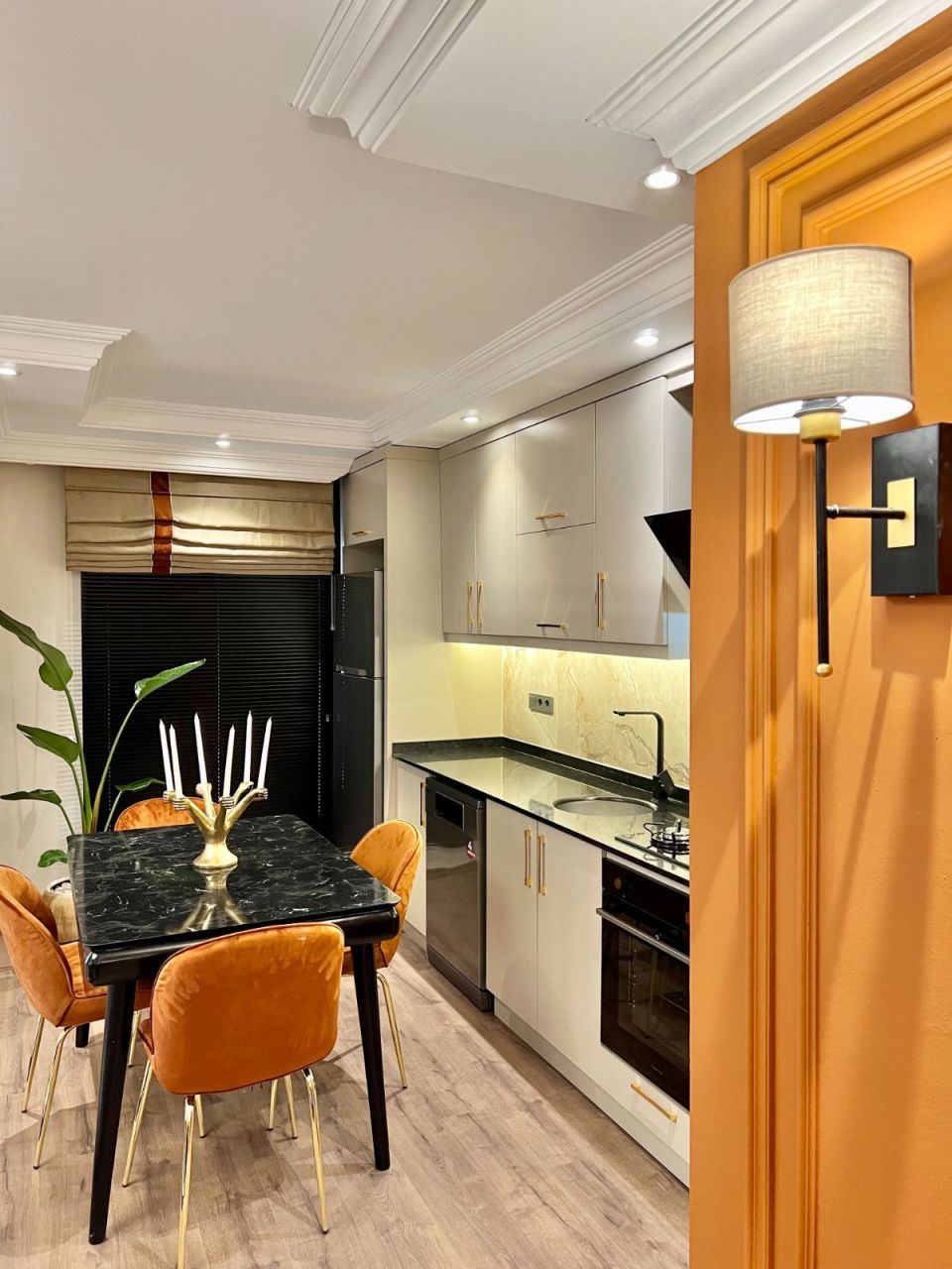 Апартаменты в Алании, Турция, 110 м² - фото 5