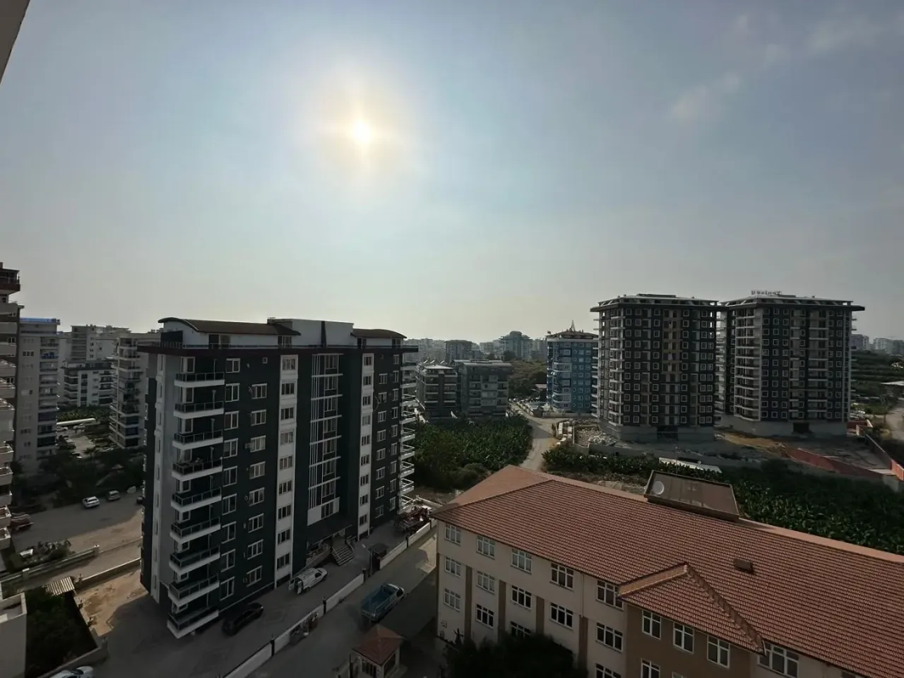 Апартаменты в Алании, Турция, 55 м² - фото 6