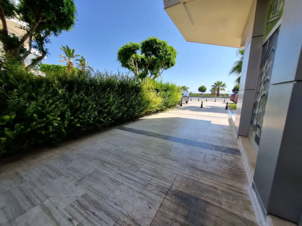 Коммерческая недвижимость в Алании, Турция, 100 м² - фото 6