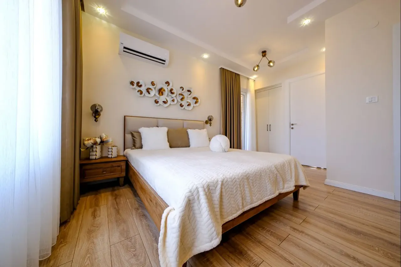 Вилла в Алании, Турция, 200 м² - фото 6