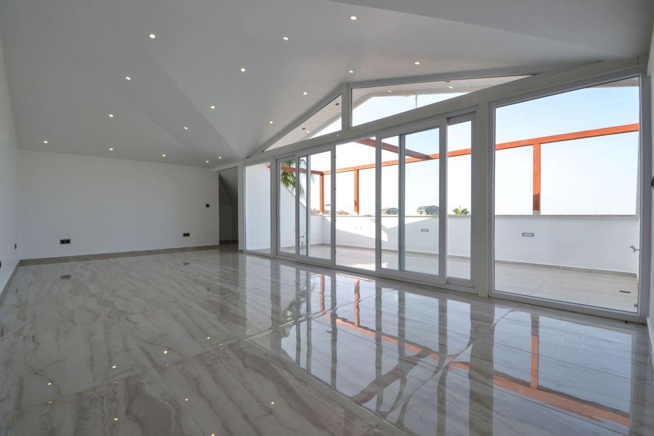 Вилла в Алании, Турция, 320 м² - фото 6