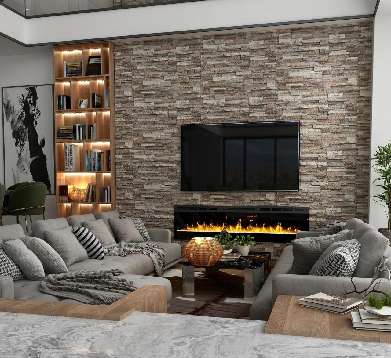 Вилла в Алании, Турция, 800 м² - фото 6