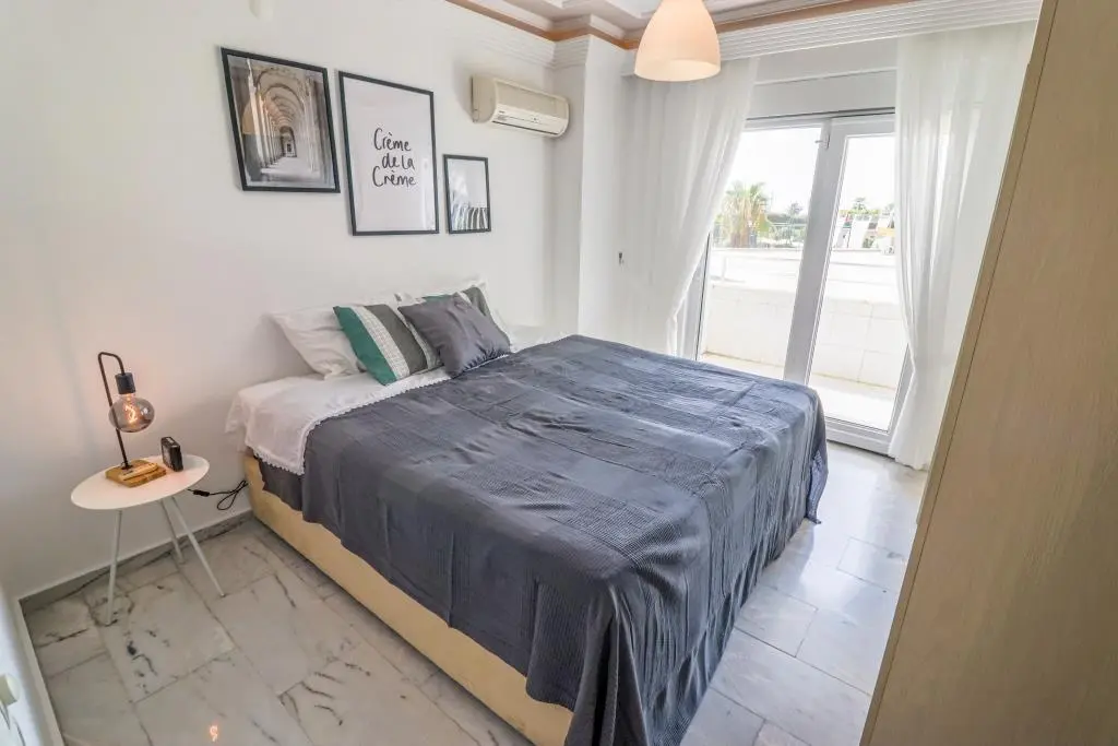 Апартаменты в Алании, Турция, 120 м² - фото 6