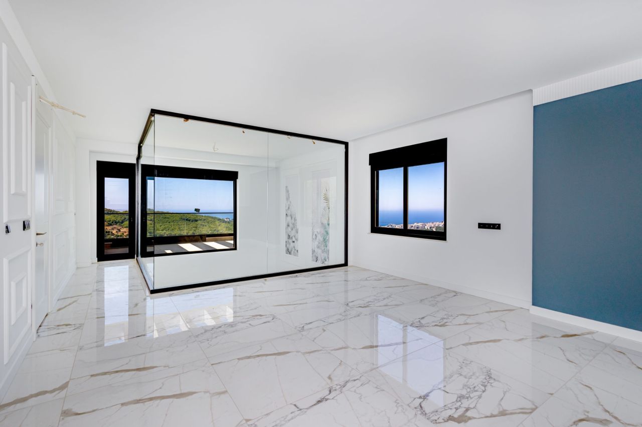 Вилла в Алании, Турция, 272 м² - фото 6