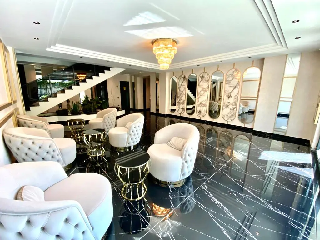 Апартаменты в Алании, Турция, 85 м² - фото 6