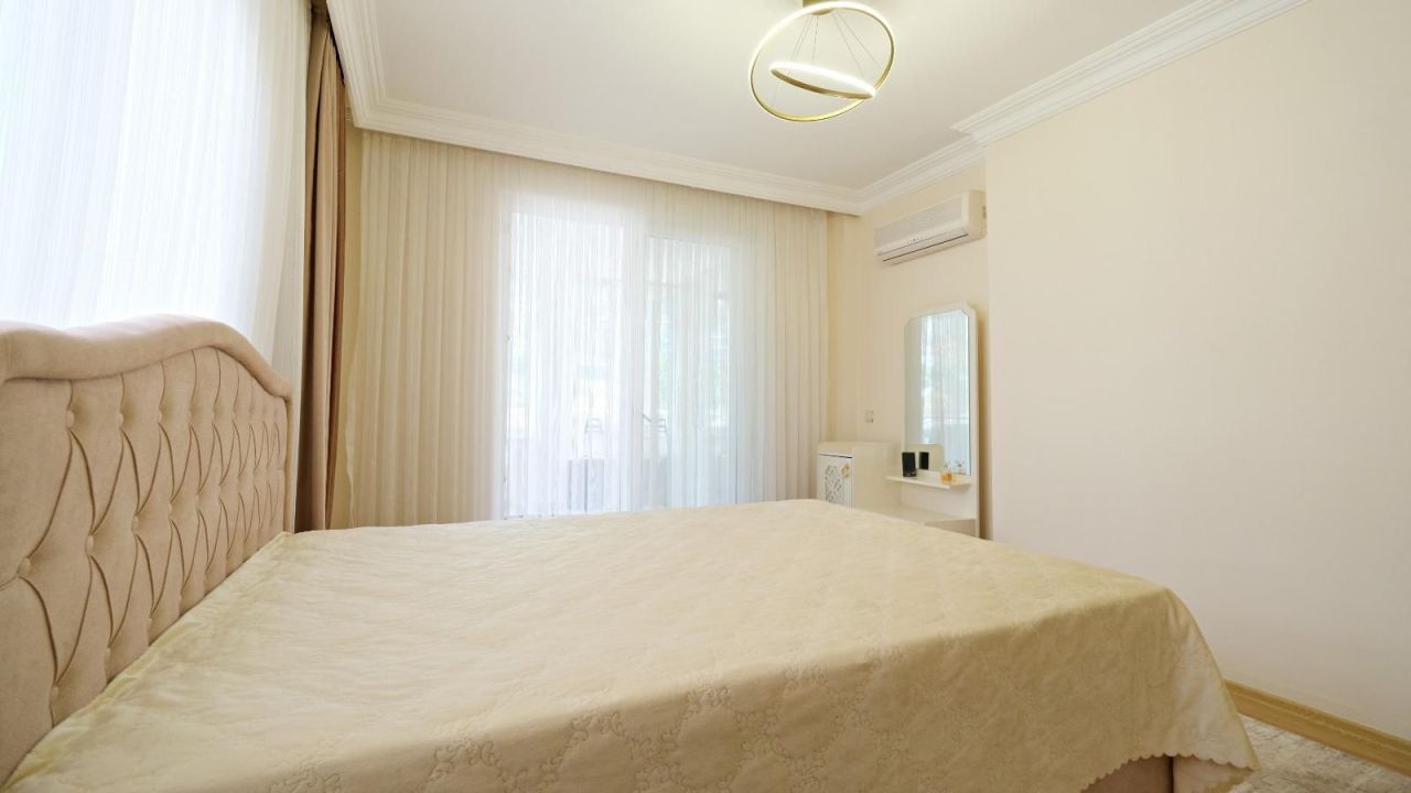 Апартаменты в Алании, Турция, 120 м² - фото 6