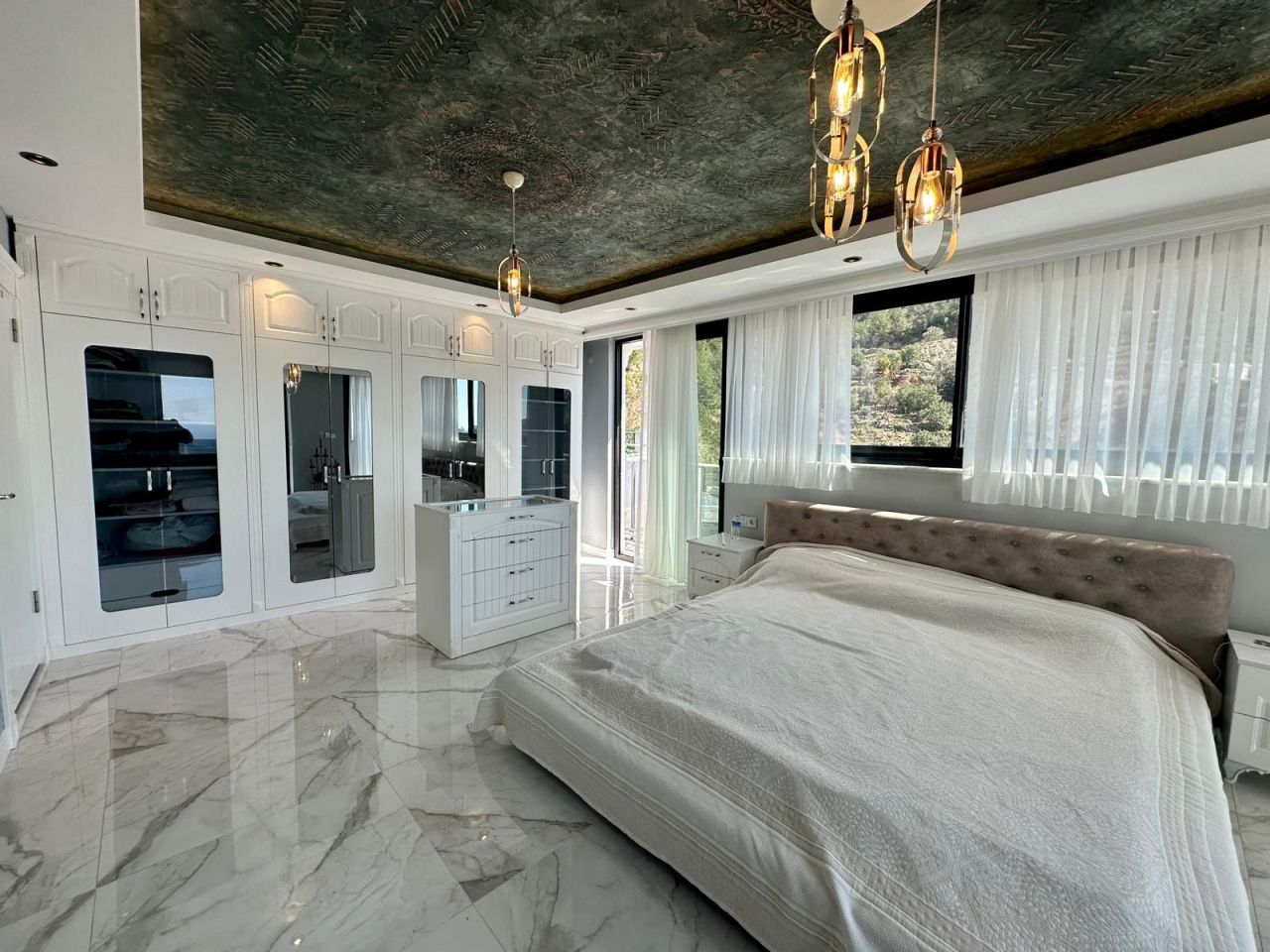 Вилла в Алании, Турция, 300 м² - фото 6