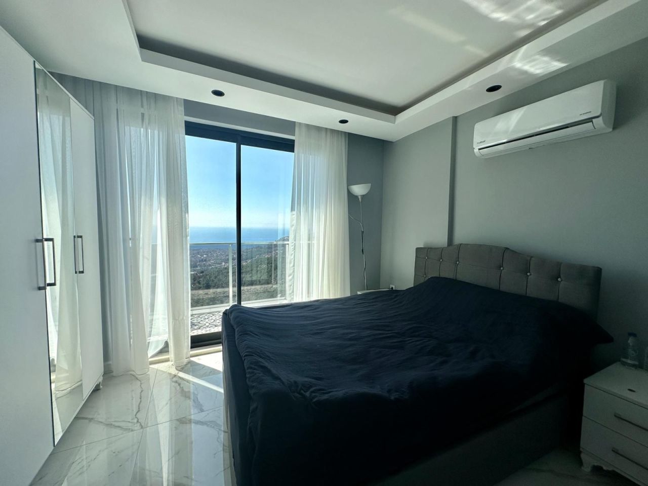 Вилла в Алании, Турция, 300 м² - фото 7