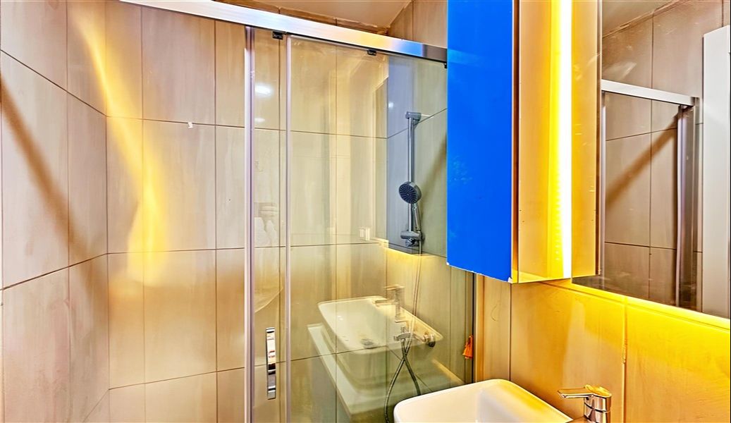 Апартаменты в Алании, Турция, 60 м² - фото 7