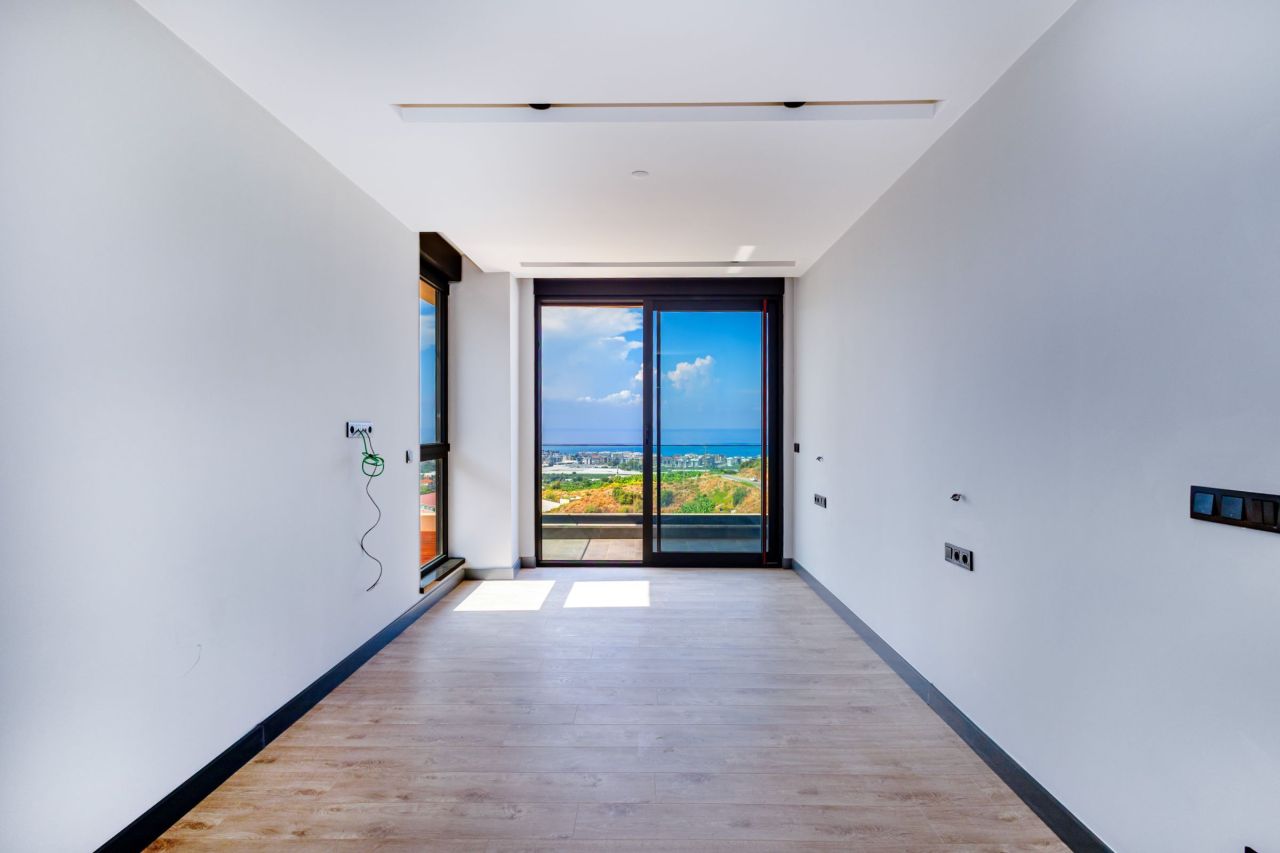 Вилла в Алании, Турция, 165 м² - фото 7