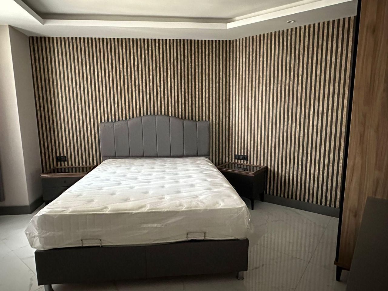 Апартаменты в Алании, Турция, 84 м² - фото 7