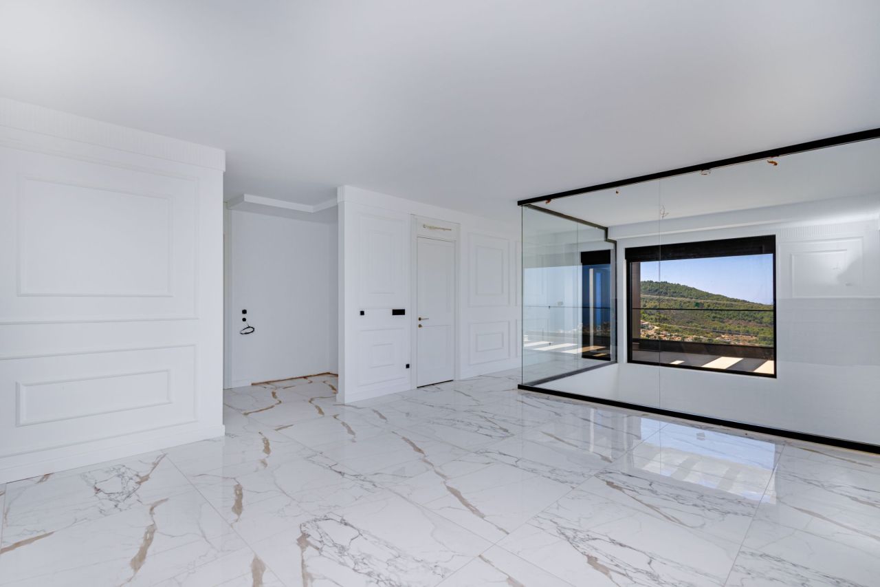 Вилла в Алании, Турция, 272 м² - фото 7