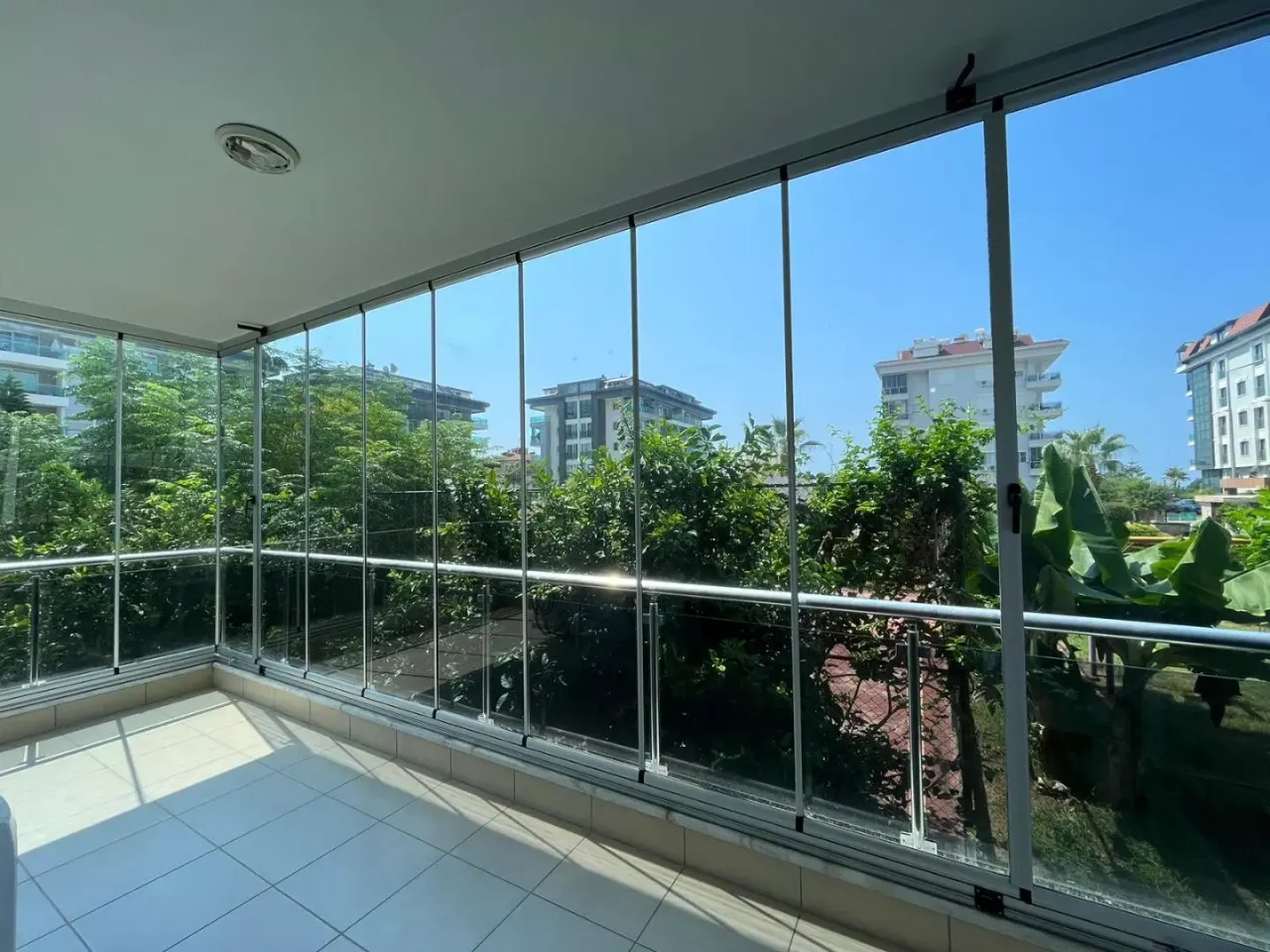 Апартаменты в Алании, Турция, 120 м² - фото 8