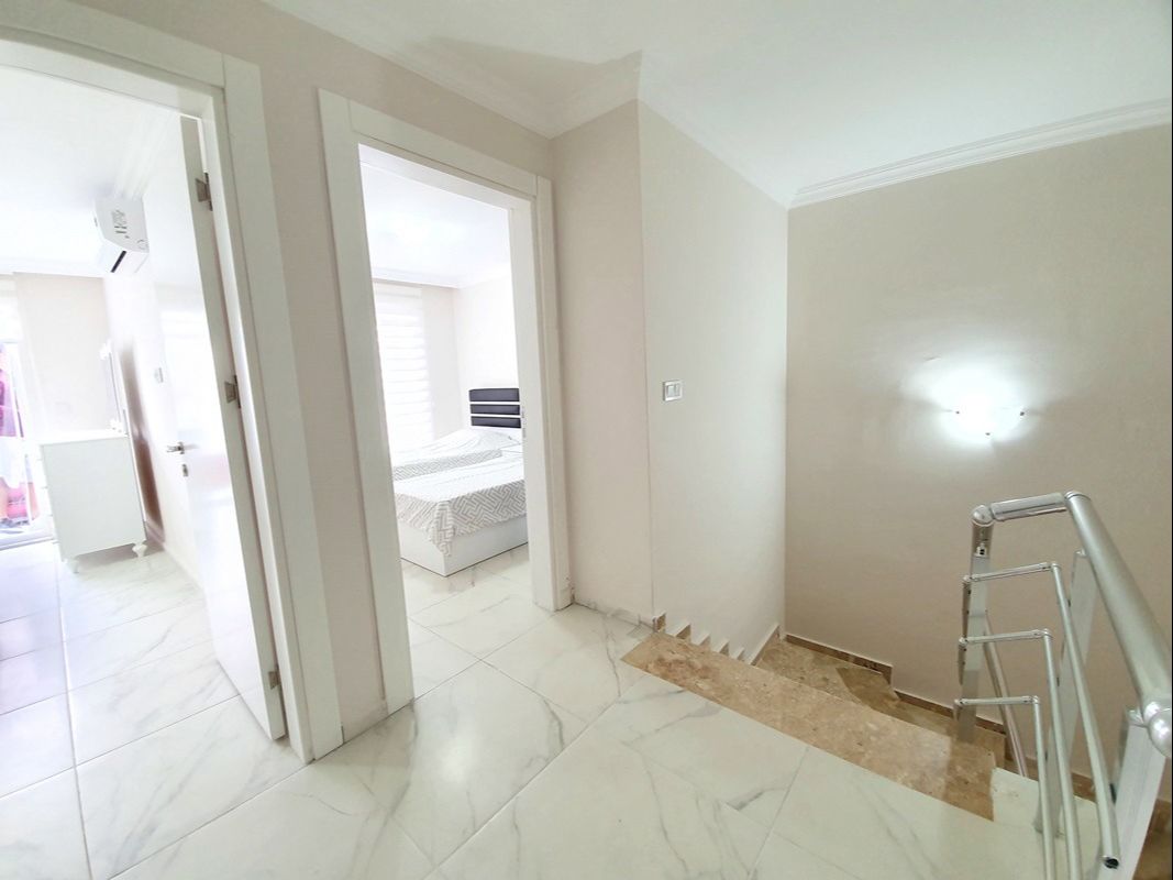 Апартаменты в Алании, Турция, 110 м² - фото 8