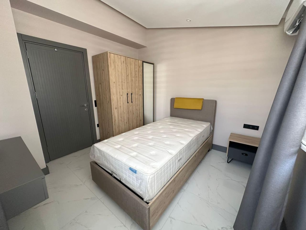 Апартаменты в Алании, Турция, 84 м² - фото 8