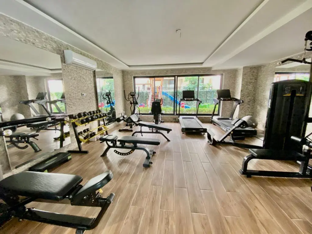 Апартаменты в Алании, Турция, 85 м² - фото 8