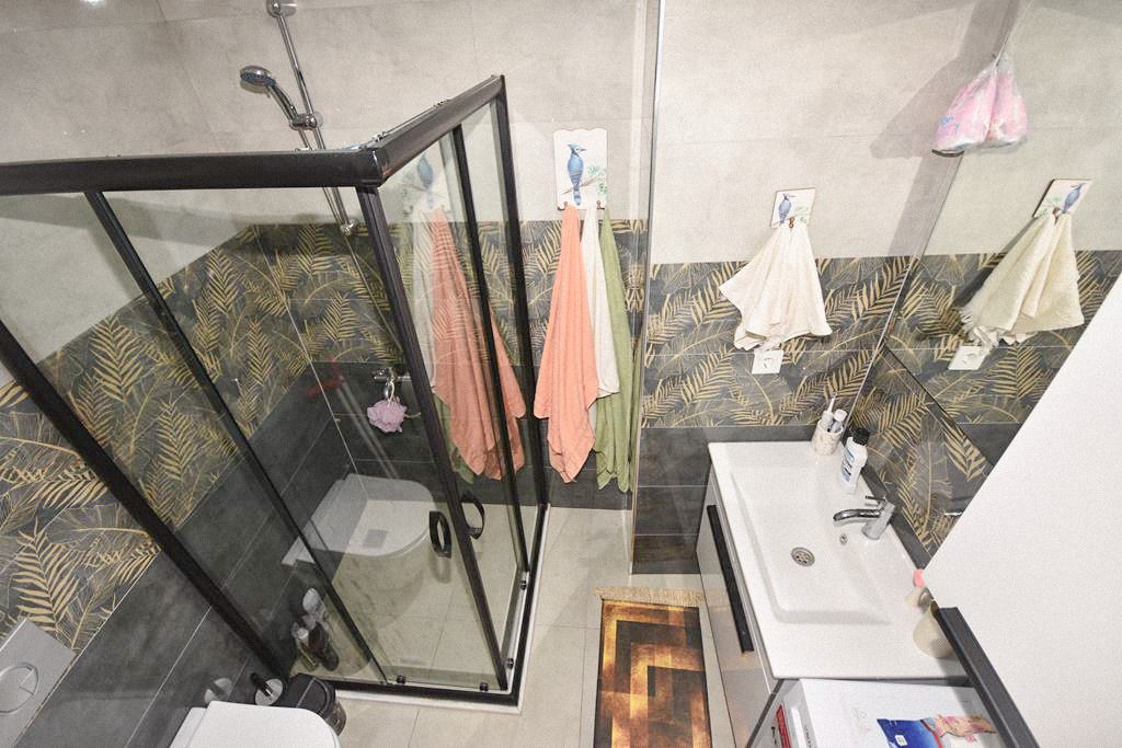 Апартаменты в Алании, Турция, 55 м² - фото 8