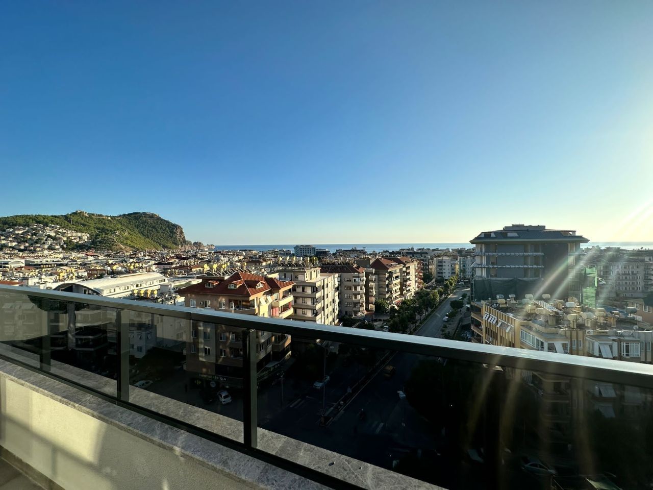 Апартаменты в Алании, Турция, 84 м² - фото 9