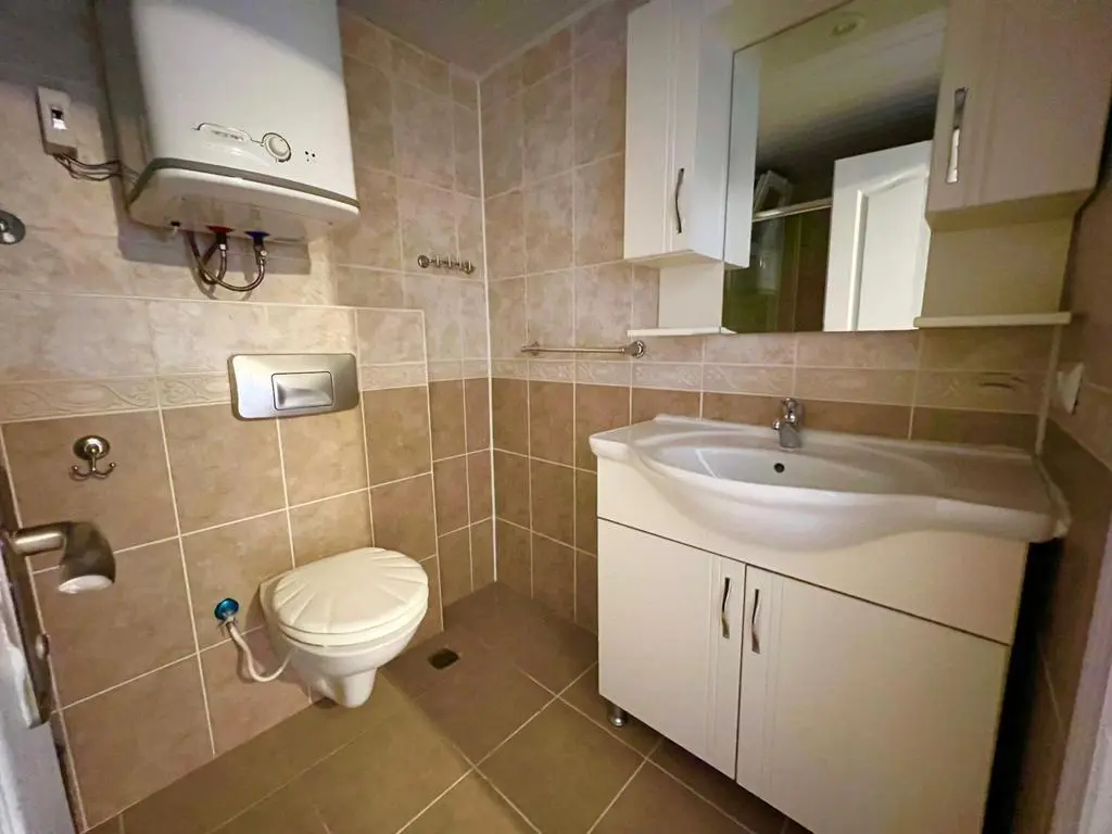 Апартаменты в Алании, Турция, 115 м² - фото 9